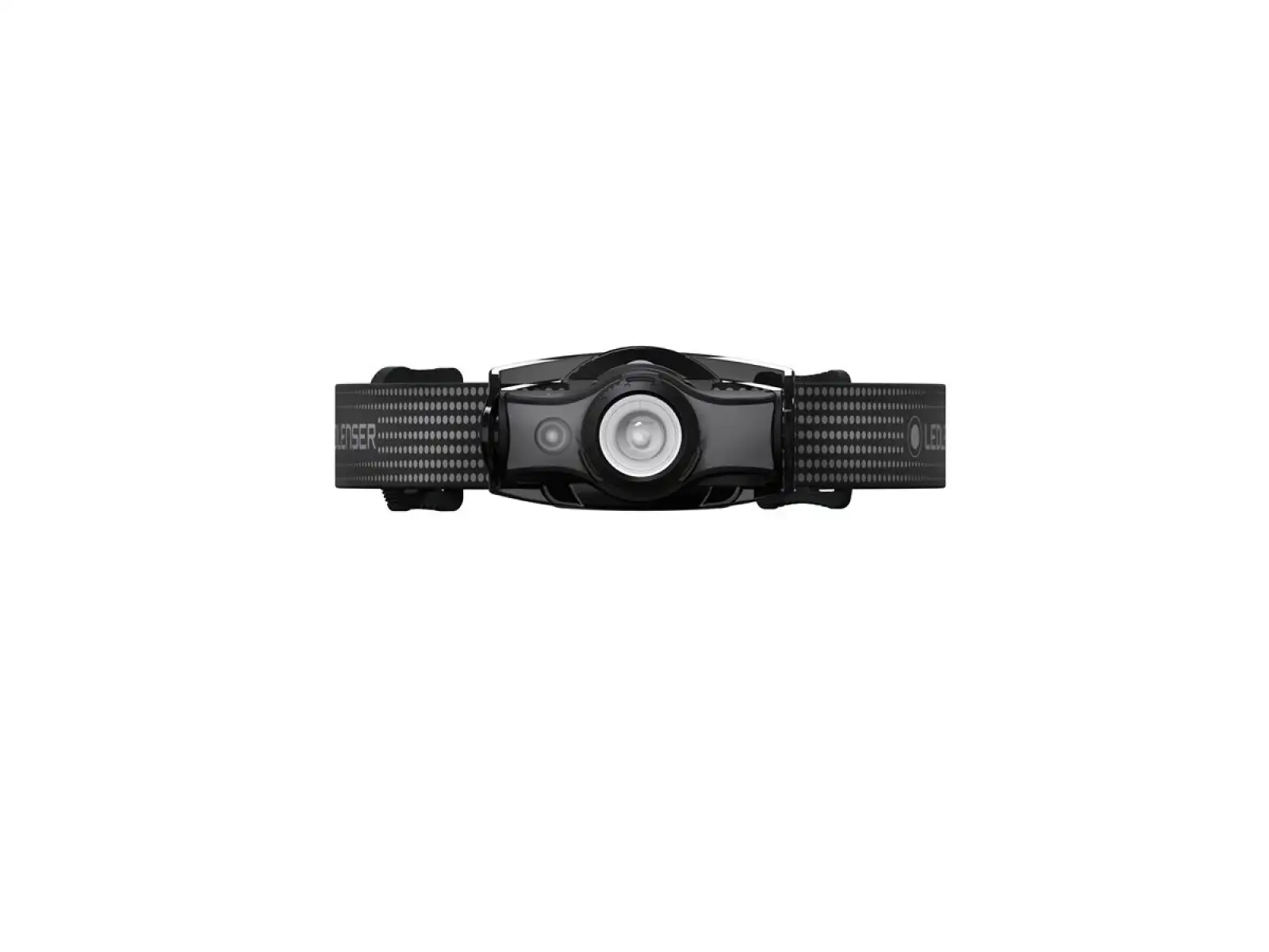 Ledlenser MH5 headlamp black