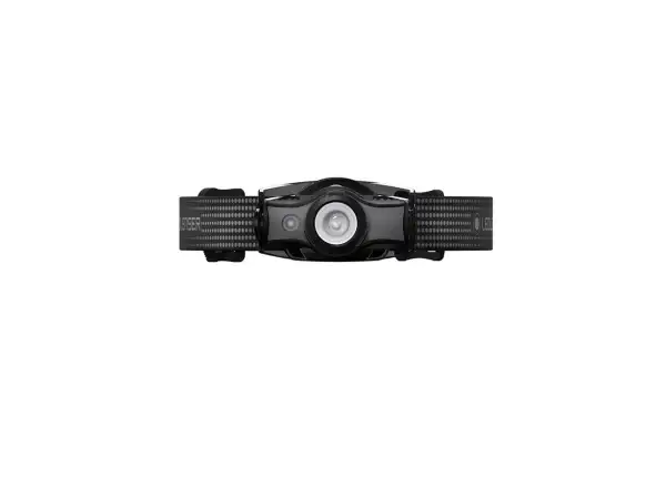 Ledlenser MH5 headlamp black