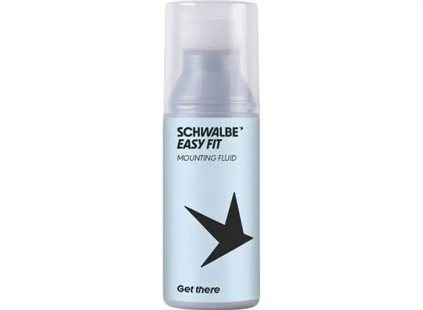 Schwalbe Easy Fit mounting solution for installing tires