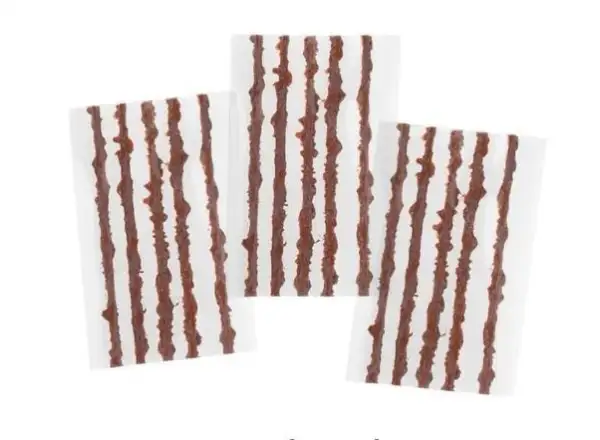Wolf Tooth Encase Bacon Strips tubeless plugs 3x5 pcs