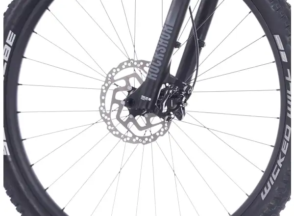 Superior iXP 6.5 mountain e-bike Gloss Grey