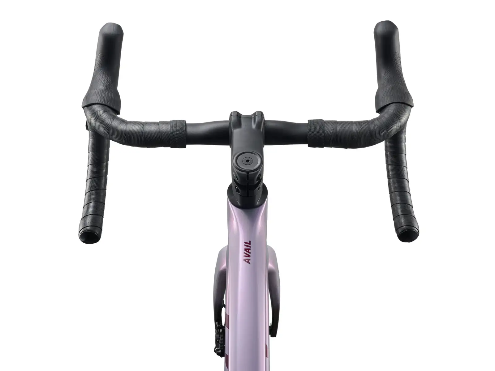 Liv Avail Advanced 2 road bike Cosmic Dust