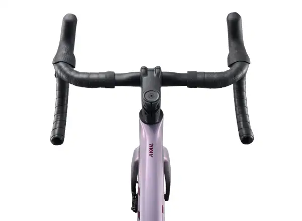 Liv Avail Advanced 2 road bike Cosmic Dust