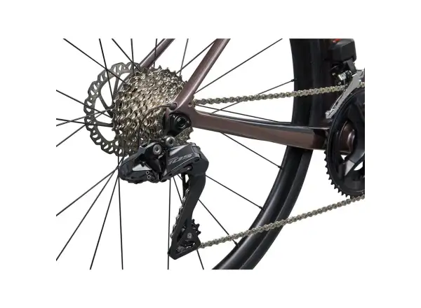 Giant Defy Advanced 1 road bike orion nebula