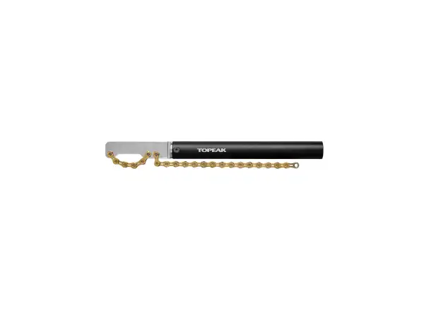 TOPEAK Chain Whip cassette whip