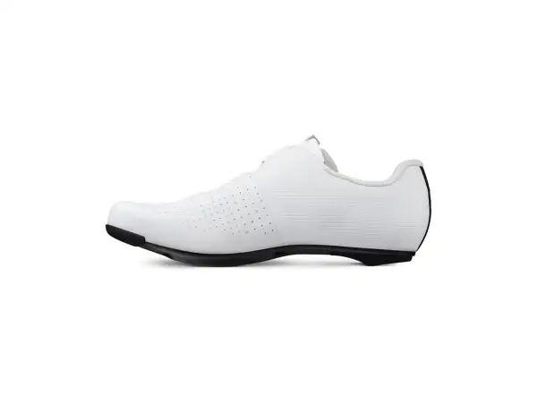 Fizik Tempo Decos Carbon road cycling shoes White