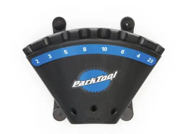 Park Tool HXH-2P Wall Holder for Allen Key Set