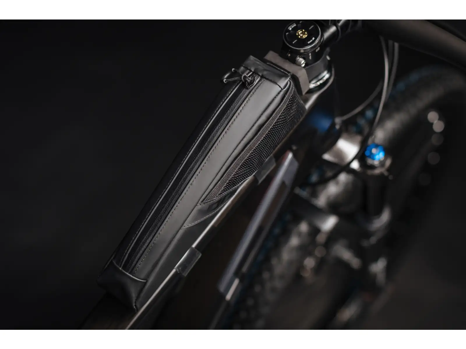 One Bikeparts TT.Bag 30 bag black