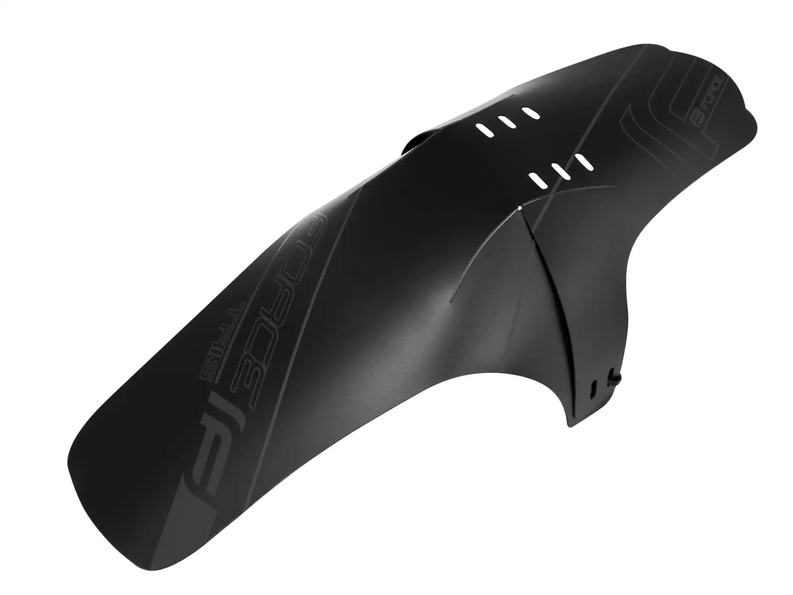 Force Tris mudguard front fork black