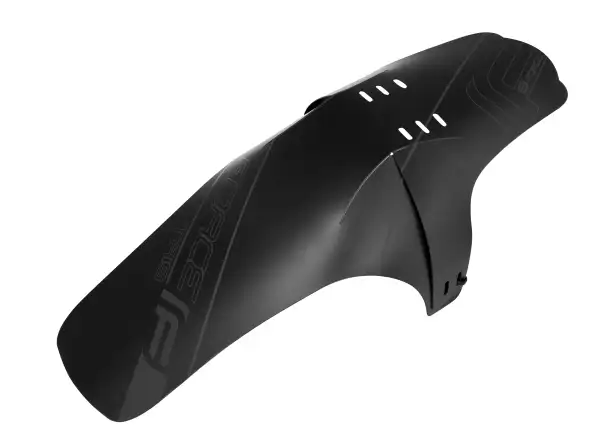 Force Tris mudguard front fork black