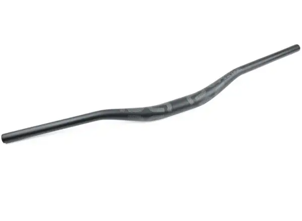 E-13 Race 35 MTB handlebars 800 mm / 35 mm Black