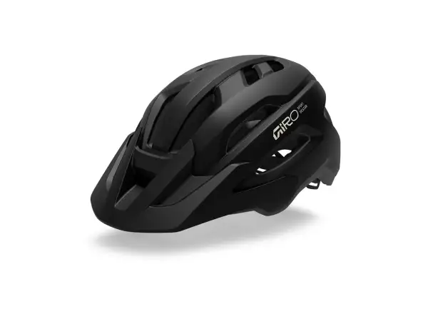 Giro Fixture II women's helmet Mat Black/Stone