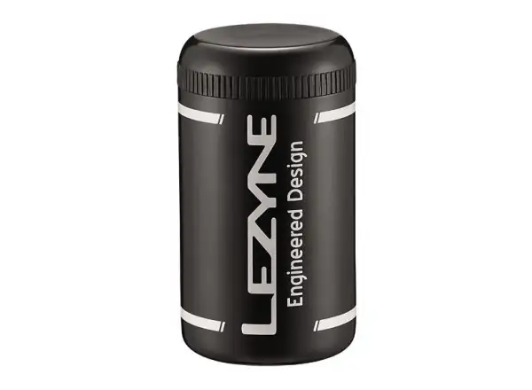 Lezyne Flow Caddy With Organizer basket bag