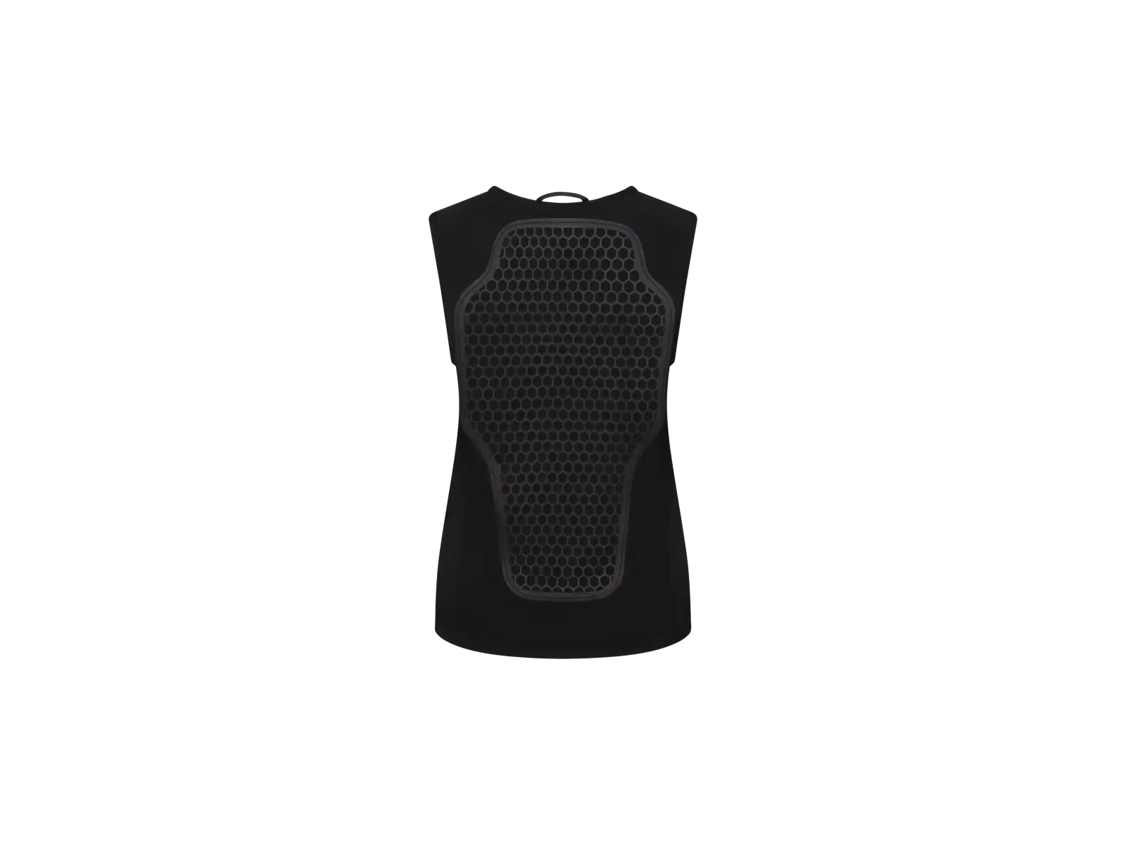 POC VPD Max Vest women's protective vest Uranium Black