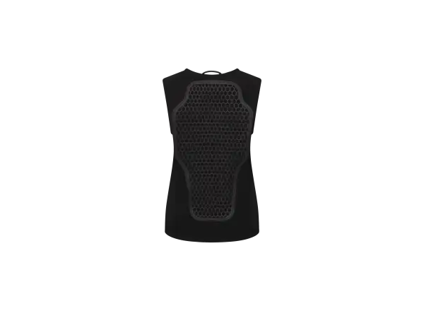 POC VPD Max Vest women's protective vest Uranium Black