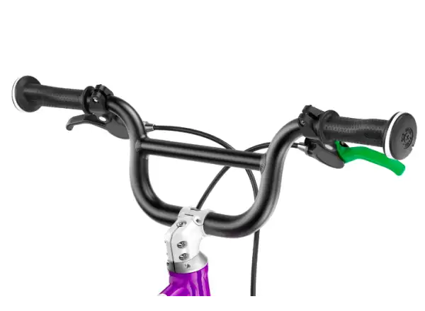 Woom 1 Plus Purple Haze 14 children's balance bike