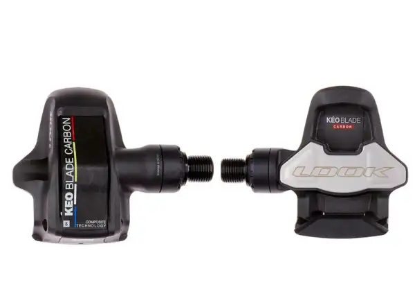 Look Keo Blade Carbon 8 road pedals 2020