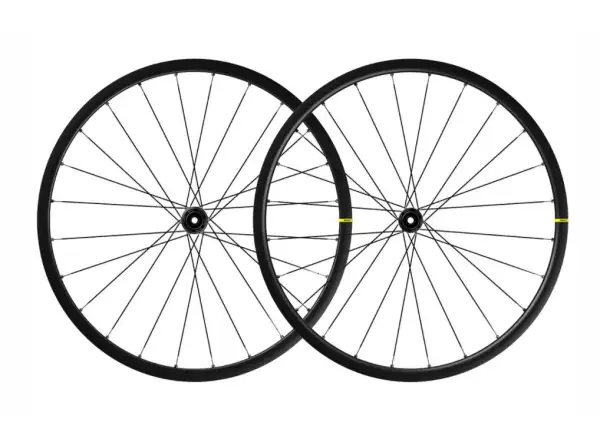 Mavic Ksyrium S Disc CL road wheelset Shimano HG11