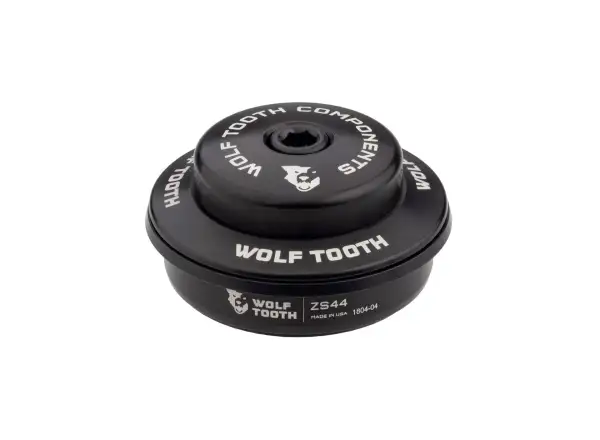 Wolf Tooth Performance Upper ZS44/28.6 6 mm stack press fit headset black