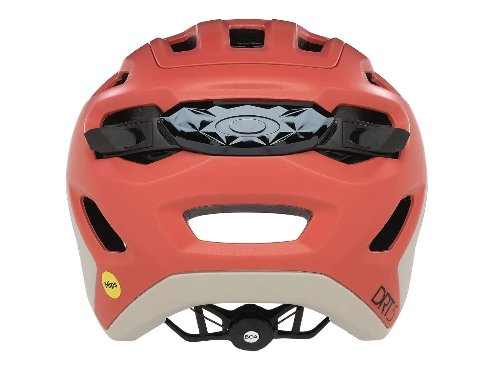 Oakley DRT5 Maven EU helmet Satin Mist/Paloma