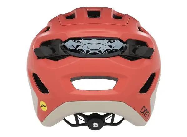 Oakley DRT5 Maven EU helmet Satin Mist/Paloma