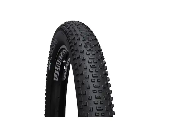 WTB Ranger TCS Light Fast Rolling 27,5x2,80" MTB tire kevlar black
