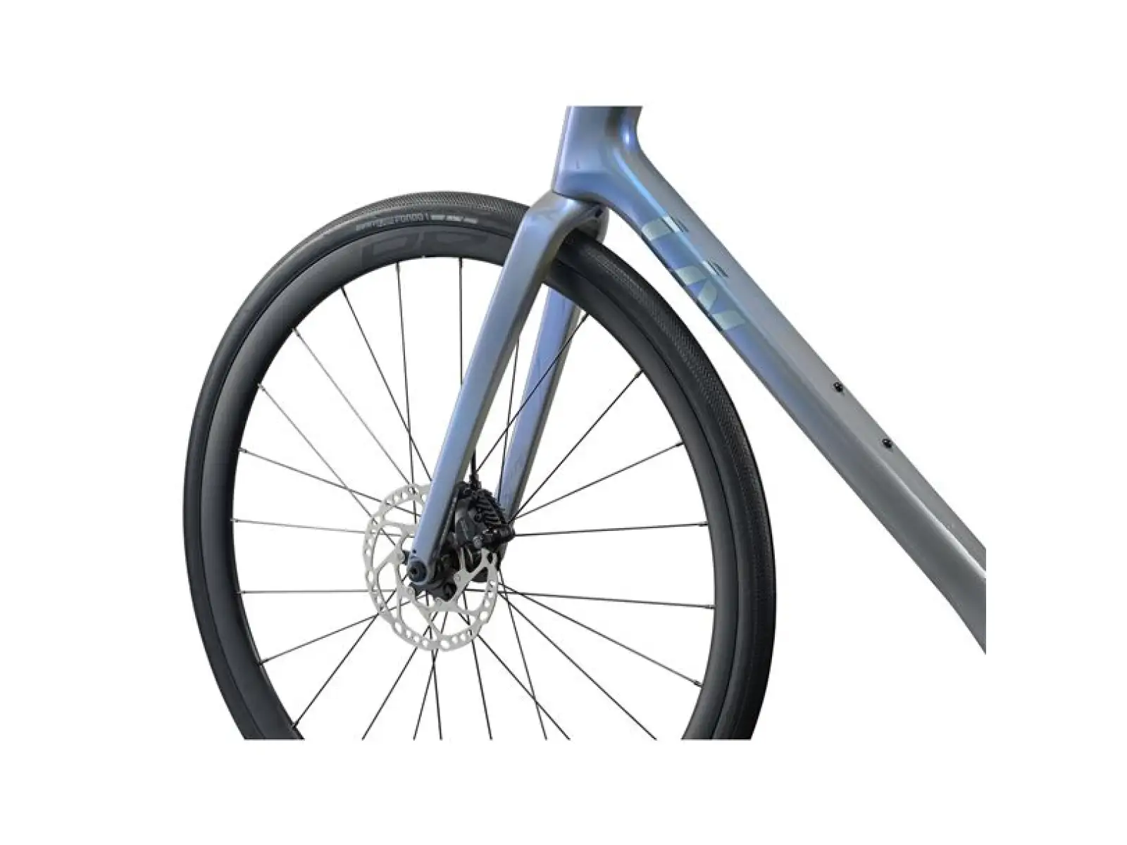 Liv Avail Advanced 2 road bike Moonstone/Gray