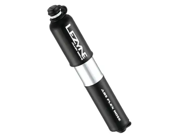 Lezyne Alloy Drive pump black