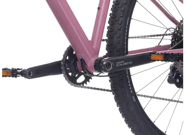 Superior XC 6.9 MS mountain women's bike Matte Soft Violet