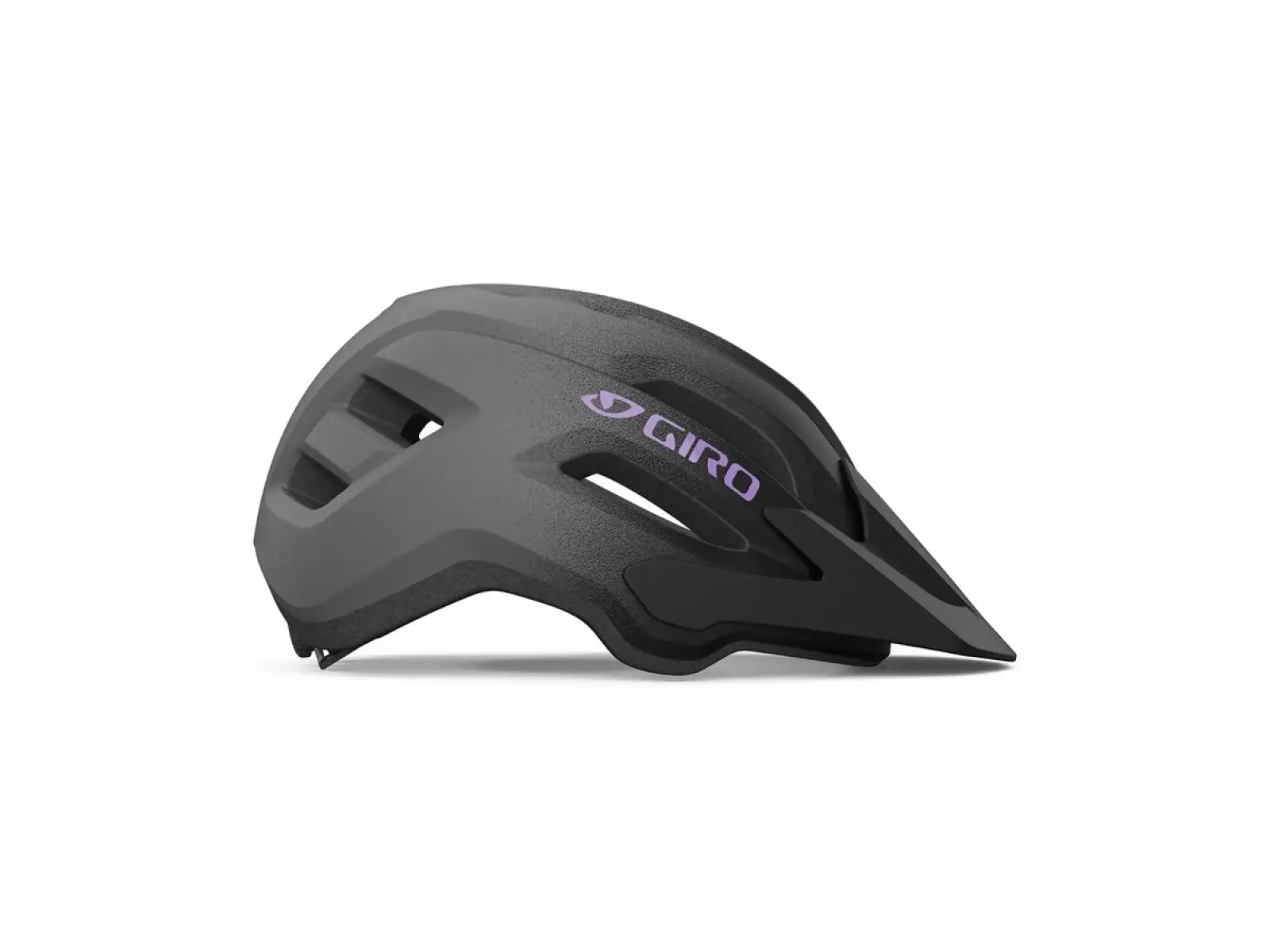 Giro Fixture II W women's helmet Mat Titanium Fade size Uni (50–57 cm)