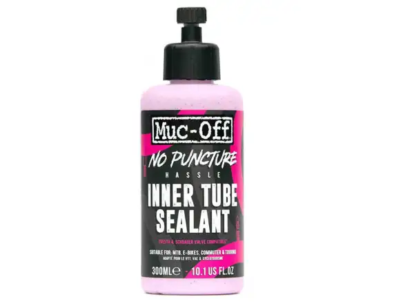Muc-Off No puncture inner tube sealant 300 ml