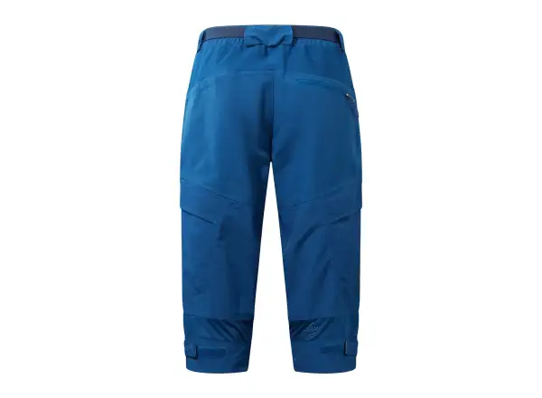 Endura Hummvee men's 3/4 trousers Blueberry