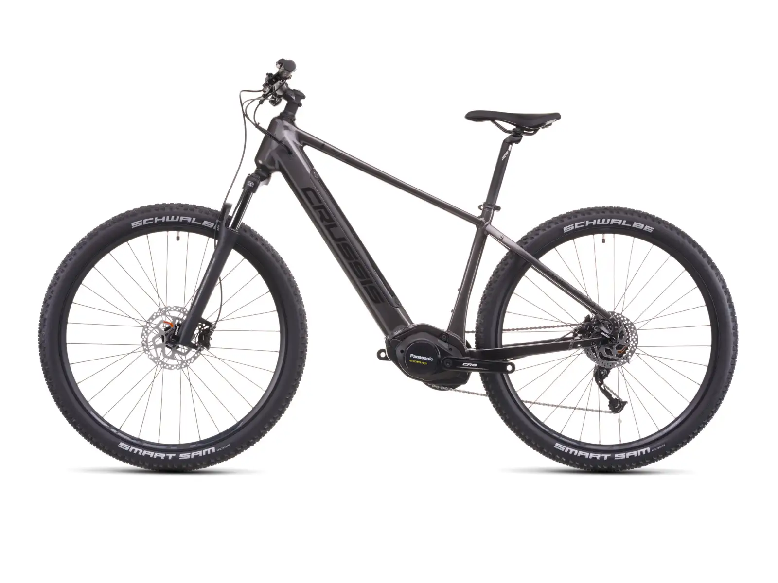 Crussis ONE-Largo 7.11 894Wh mountain e-bike