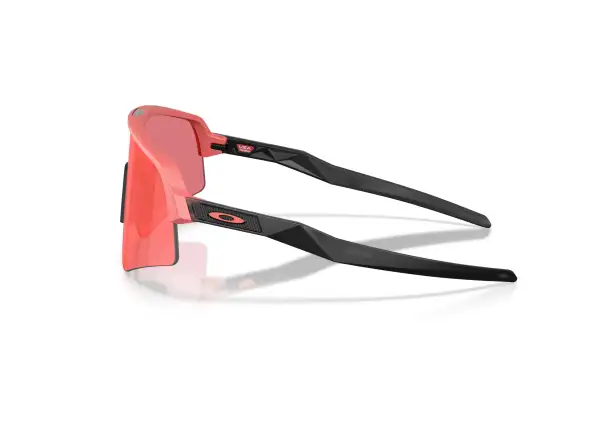 Oakley Sutro Lite Sweep glasses Muted Metalic Paloma/Prizm Trail Torch