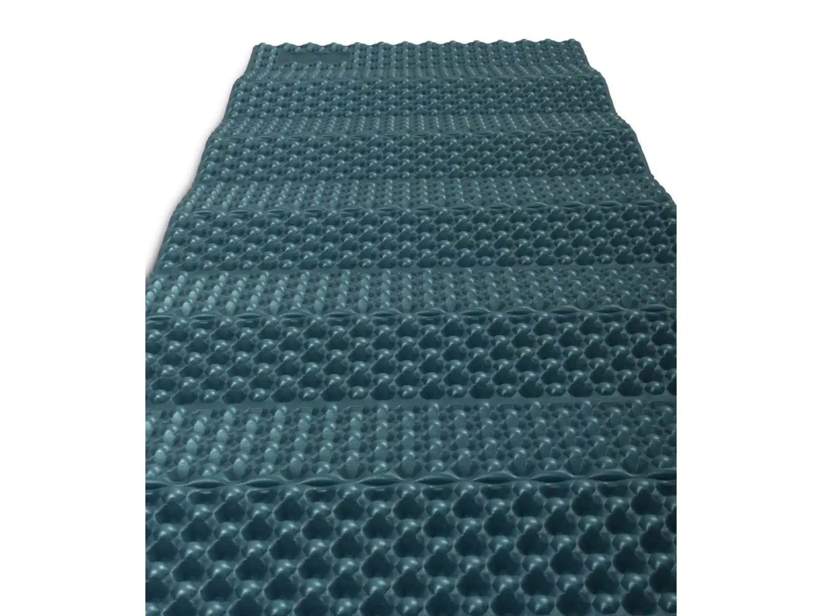 Pinguin Fold L folding sleeping mat Yellow