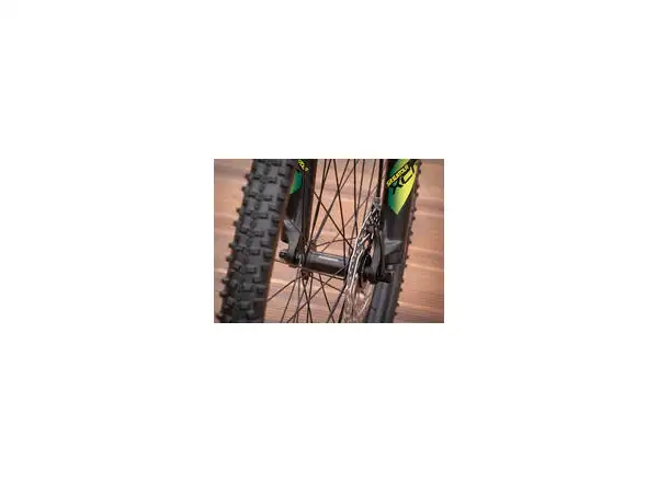 Superior XC 889 W Gloss White/Blue/Lime mountain bike
