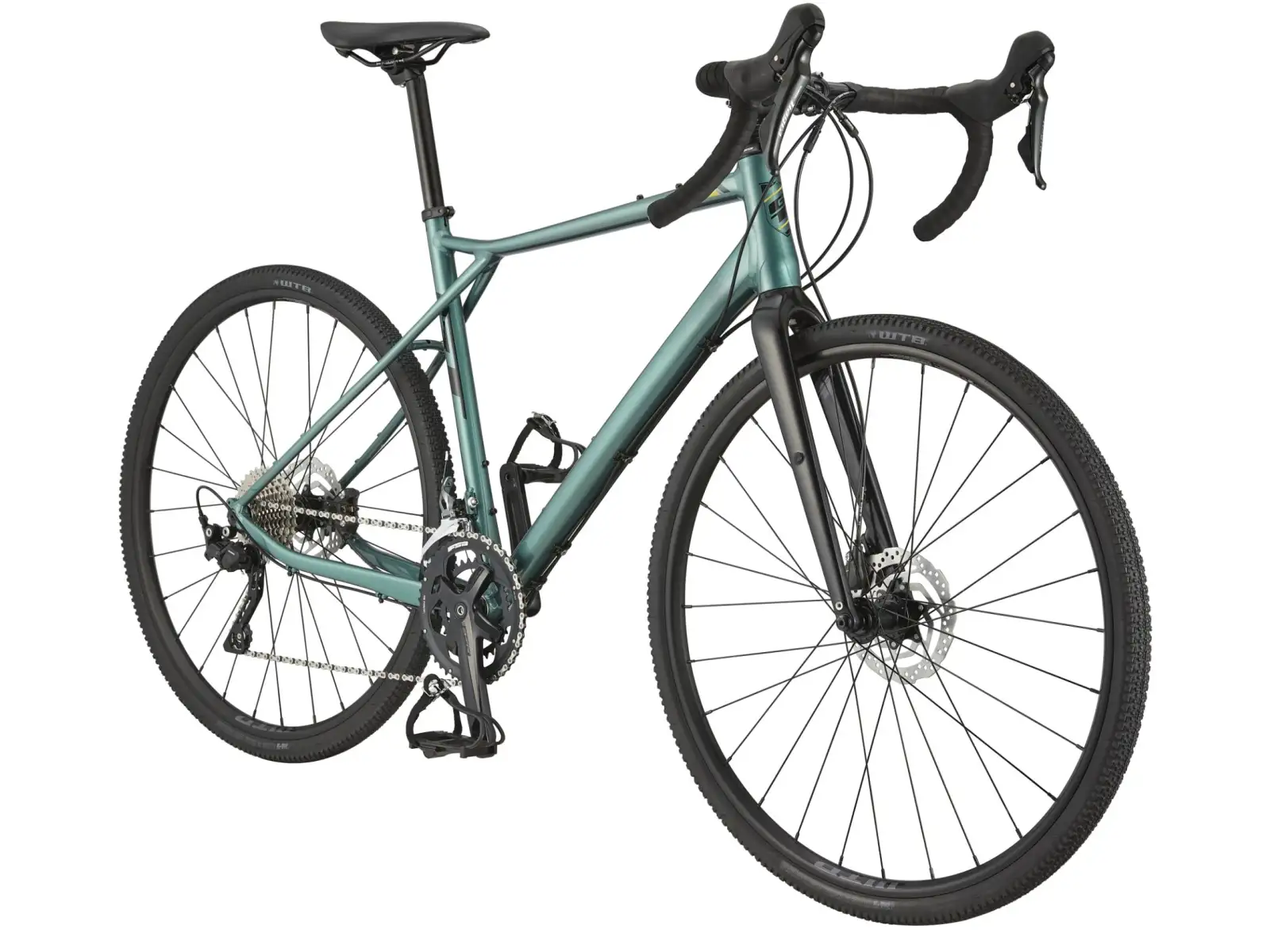 GT Grade Expert gravel bike