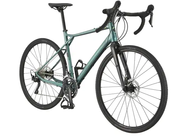 GT Grade Expert gravel bike