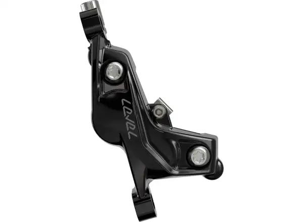 Sram Level Silver Stealth 4P Disc Brake Rear