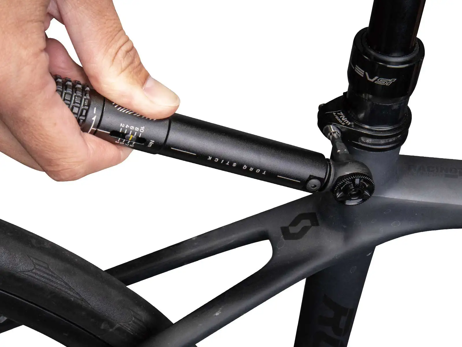 Topeak Torq Stick torque wrench 2-10 Nm
