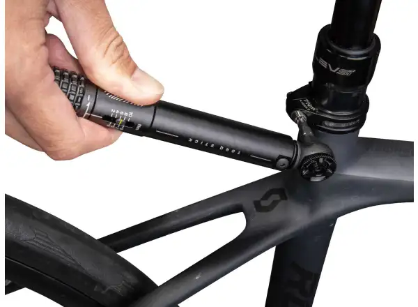 Topeak Torq Stick torque wrench 2-10 Nm