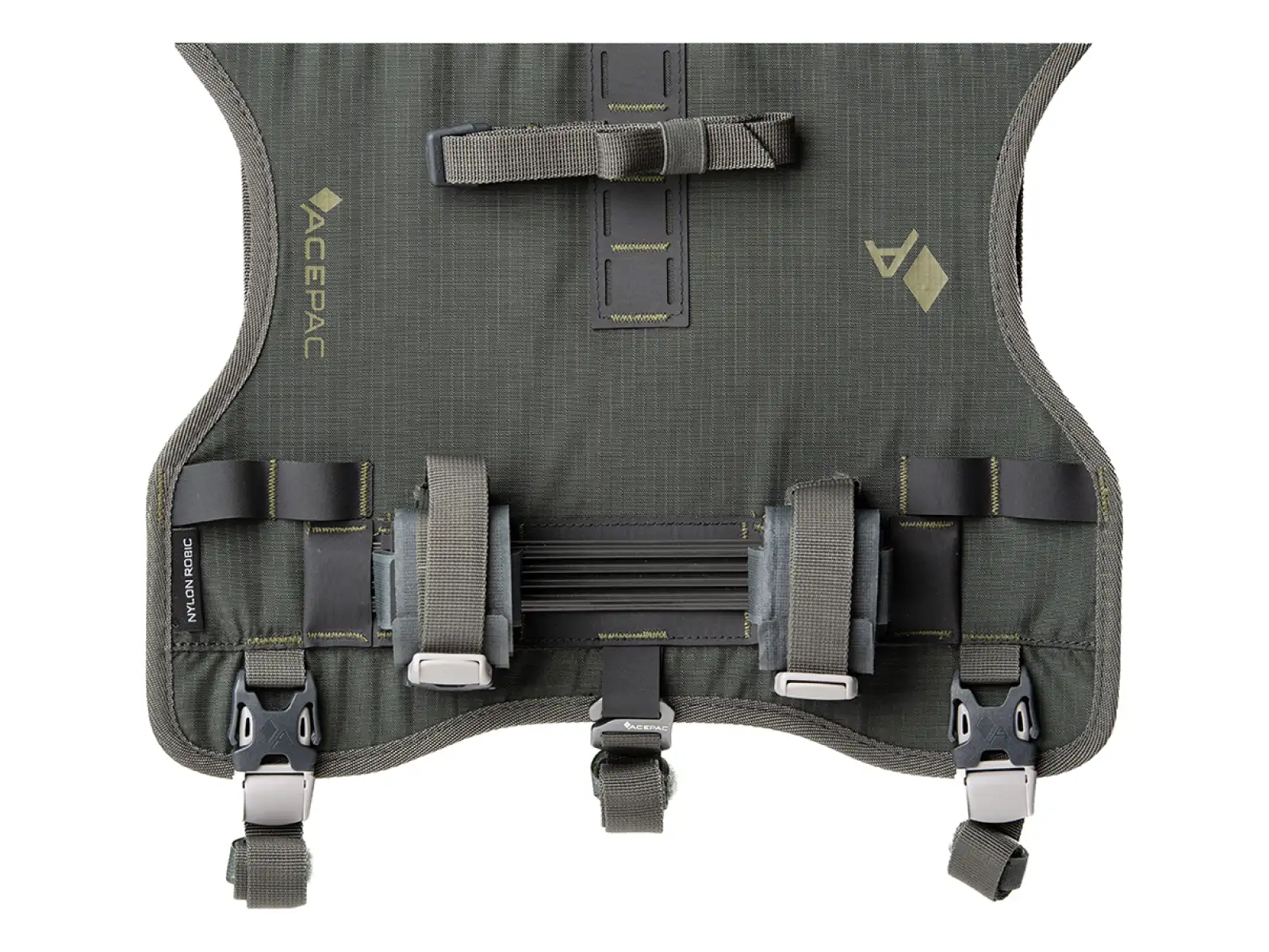 Acepac Harness Bar MKIII harness Gray