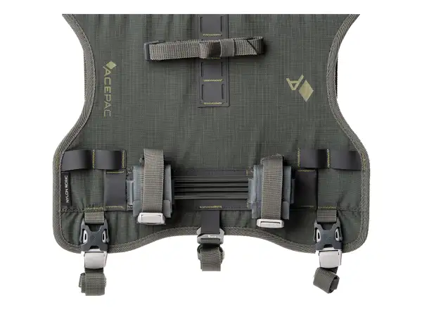 Acepac Harness Bar MKIII harness Gray