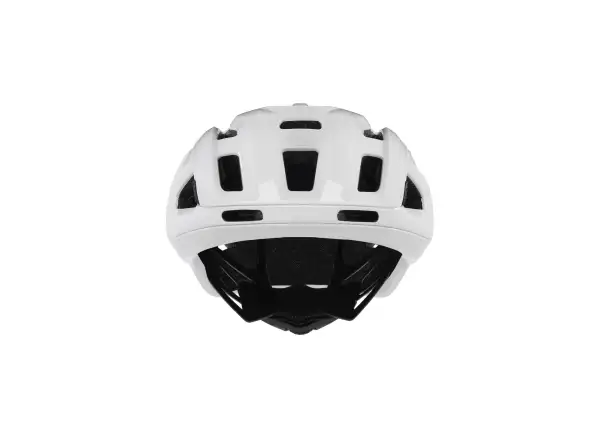 Oakley ARO3 Endurance road helmet Polished White