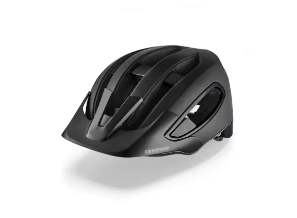 Cannondale Hunter helmet black
