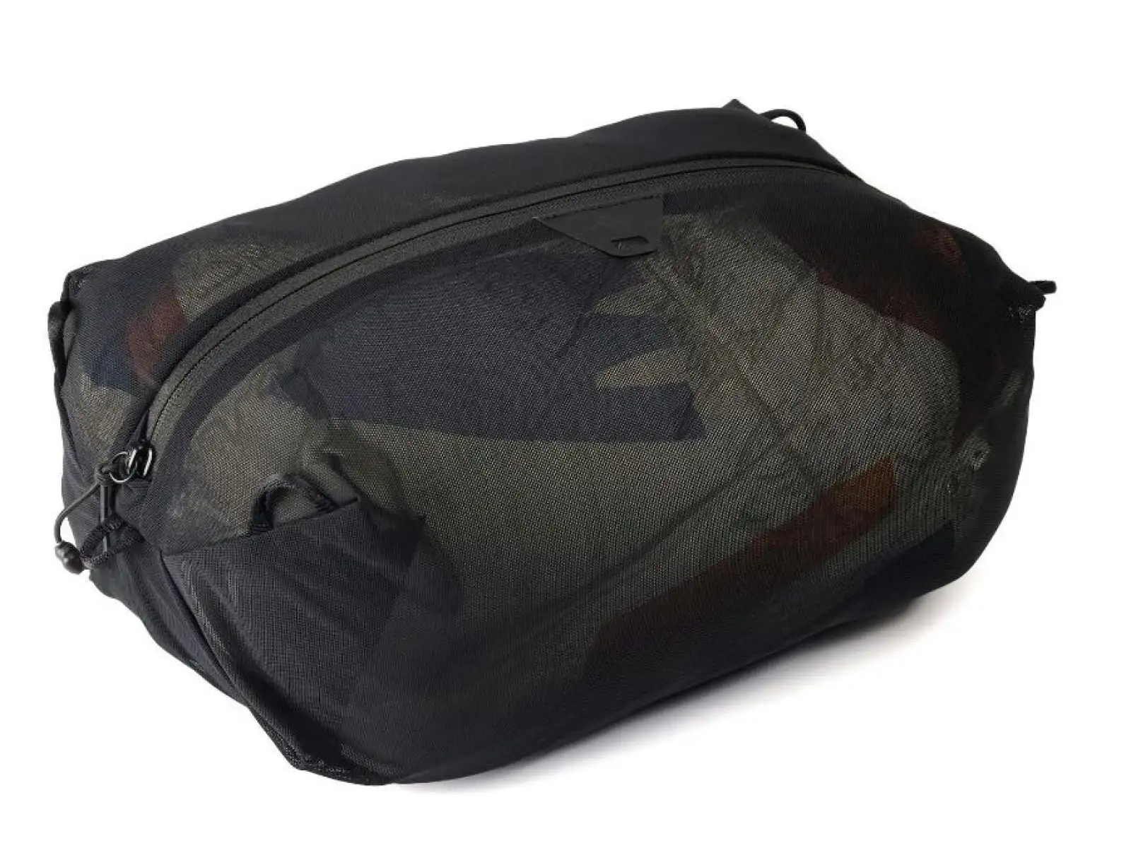 Peak Design Ultralight Mesh Packing Cube Small Case Eclipse