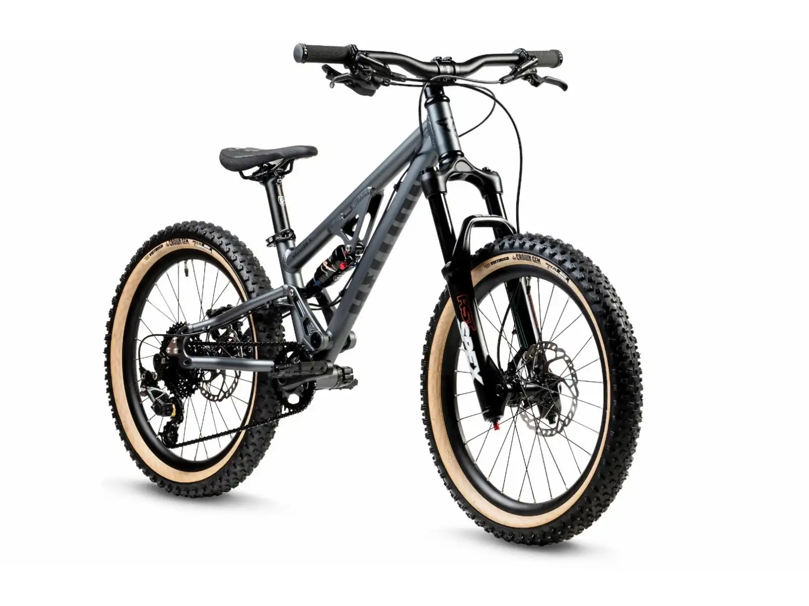 Early Rider Hellion X20 kids bike Moonstone