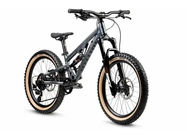 Early Rider Hellion X20 kids bike Moonstone
