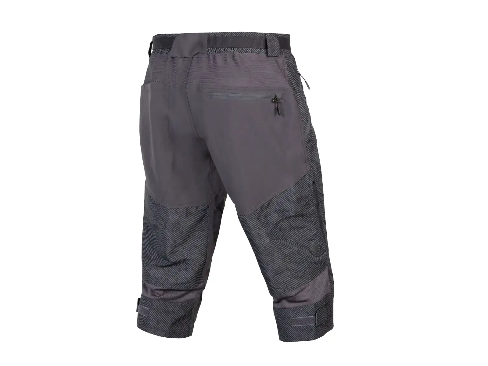 Endura Hummvee men's 3/4 trousers Anthracite