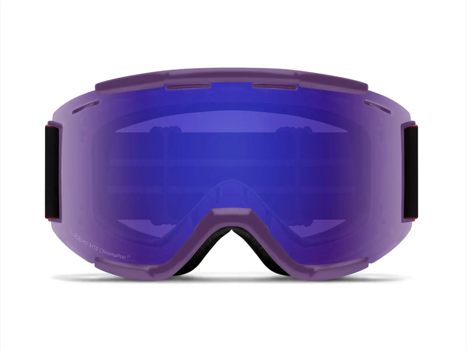 Smith Squad MTB goggles Archive Wild/ChromaPop Everyday Violet